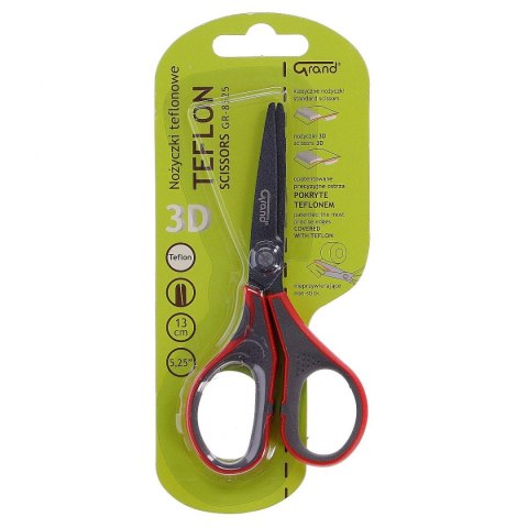 Nożyczki teflonowe 13cm Grand (130-1860) Grand