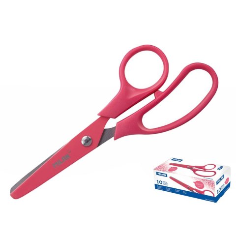 Nożyczki 13,4cm Milan (1412081029) Milan