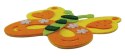 Ozdoba filcowa Craft-Fun Series motyl Titanum (20CR0312-3) Titanum