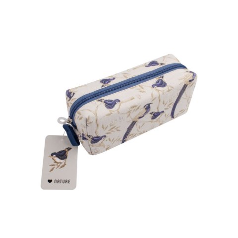 Piórnik kosmetyczka płótno Beniamin (9381) Beniamin