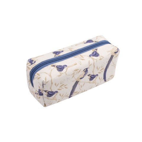 Piórnik kosmetyczka płótno Beniamin (9381) Beniamin