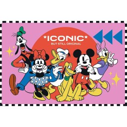 Puzzle Trefl Disney Standard Characters 2x200 el. (13319) Trefl