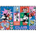 Puzzle Trefl Disney Standard Characters 2x200 el. (13319) Trefl