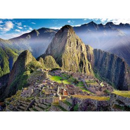 Puzzle Trefl MACHU PICCHU 500 500 el. (37260) Trefl