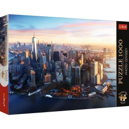 Puzzle Trefl Premium Plus Manhattan, 1000 el. (10828) Trefl