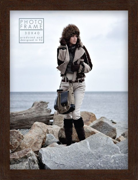 Ramka Narvik AB [mm:] 300x400 Styler Styler