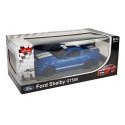 Samochód Rastar R/C Ford Shelby Rastar 1:14 Czerwony (6013) Rastar