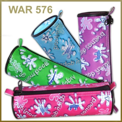 Saszetka mix Warta (WAR-576) Warta