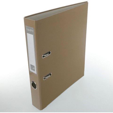 Segregator dźwigniowy z okuciem FCK A4 50mm brązowy VauPe (062/14) VauPe