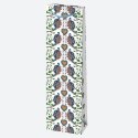 Torba prezentowa butelkowa [mm:] 120x400x 90 Pol-mak (T12) Pol-mak
