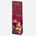 Torba prezentowa butelkowa [mm:] 120x400x 90 Pol-mak (T12) Pol-mak