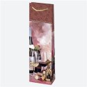 Torba prezentowa butelkowa [mm:] 120x400x 90 Pol-mak (T12) Pol-mak