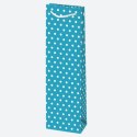 Torba prezentowa butelkowa [mm:] 120x400x 90 Pol-mak (T12) Pol-mak