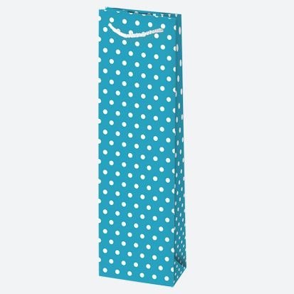 Torba prezentowa butelkowa [mm:] 120x400x 90 Pol-mak (T12) Pol-mak