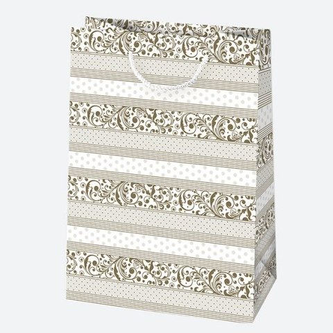 Torba prezentowa [mm:] 290x400x 120 Pol-mak Pol-mak