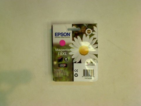 Tusz (cartridge) oryginalny Epson t1811 xp-20 / 201 / 20x / 40x (c13t18134010) Epson