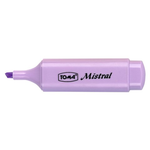 Zakreślacz wkład fioletowy Toma (TO-334 7 6) Toma