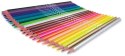 Kredki ołówkowe Colorino 24 kol. Patio (57462) Patio