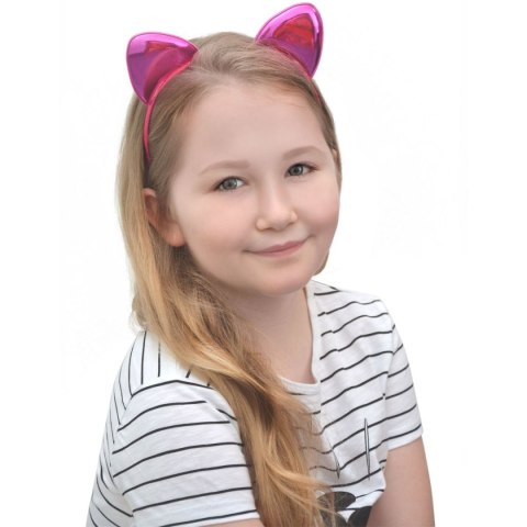 Opaska Kot Glamour Arpex (SR2633) Arpex