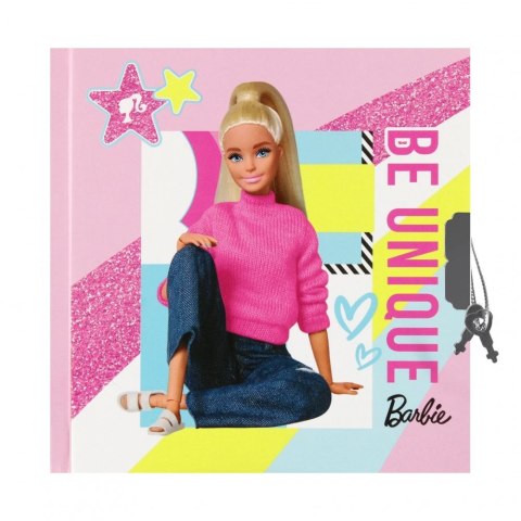 Pamiętnik Barbie Starpak (534359) Starpak