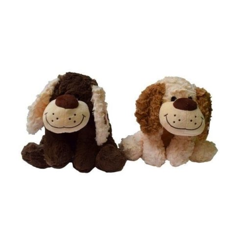 Pluszak SZCZENIACZEK ŁACIATY LEŻĄCY DUŻY [mm:] 440 Deef (04077) Deef