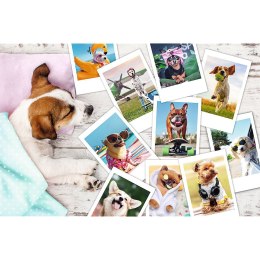 Puzzle Star Wars 300 el. Trefl (23003) Trefl