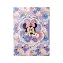Teczka kartonowa na gumkę Minnie Mouse A4 mix Beniamin (6471) Beniamin