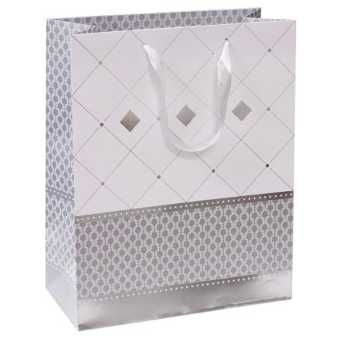 Torba prezentowa torebka ozdobna Bożenarodzenie Kukartka (QPS) Kukartka