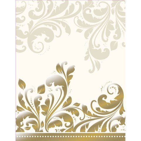 Torba prezentowa torebka ozdobna Bożenarodzenie Kukartka (QPS) Kukartka