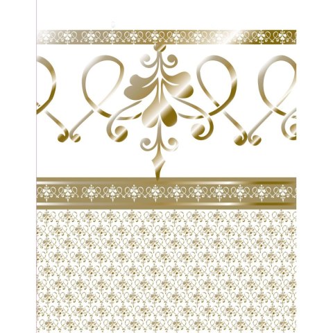 Torba prezentowa torebka ozdobna Bożenarodzenie Kukartka (QPS) Kukartka