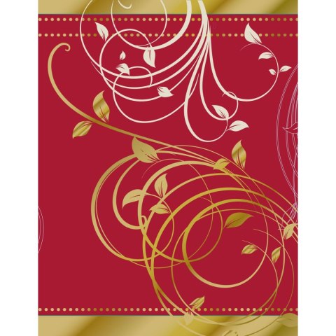 Torba prezentowa torebka ozdobna Bożenarodzenie Kukartka (QPS) Kukartka