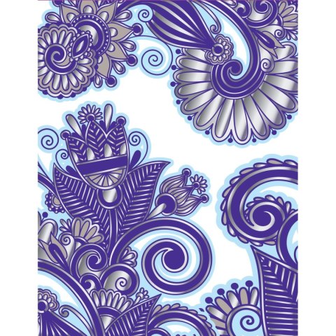 Torba prezentowa torebka ozdobna Bożenarodzenie Kukartka (QPS) Kukartka