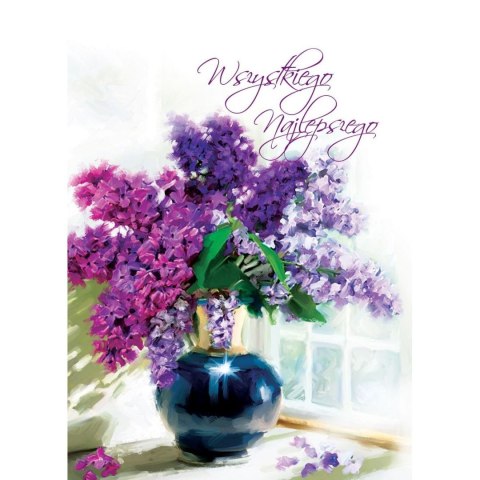 Torba prezentowa torebka ozdobna Bożenarodzenie Kukartka (QPS) Kukartka