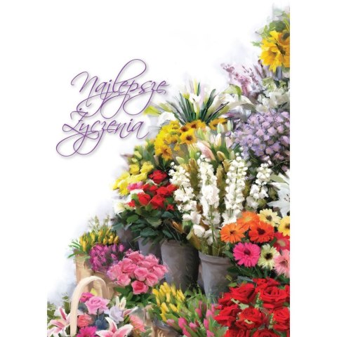 Torba prezentowa torebka ozdobna Bożenarodzenie Kukartka (QPS) Kukartka