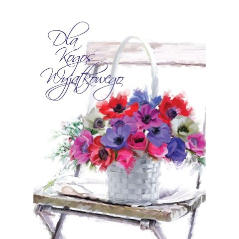 Torba prezentowa torebka ozdobna Bożenarodzenie Kukartka (QPS) Kukartka