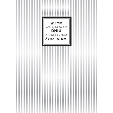 Torba prezentowa torebka ozdobna Bożenarodzenie Kukartka (QPS) Kukartka