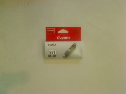 Tusz (cartridge) oryginalny Canon cl551bk ip7250 czarny Canon