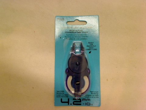 Wkład do korektora whiper slide Plus (WH-014R 205013) Plus