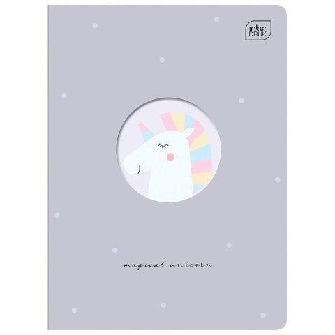 Zeszyt FRIENDS BOYS A5 16 kol3= 5902277321060 A5 16k. 70g trzy linie Bebe (70g) Bebe