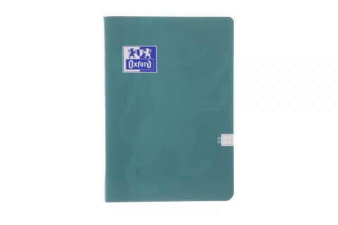 Zeszyt TOUCH TREND A5 60k. 90g krata Oxford (400175450) Oxford