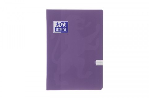 Zeszyt TOUCH TREND A5 60k. 90g krata Oxford (400175450) Oxford