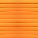 Bibuła marszczona marszczona 05 pomarańczowa 500mm x 2000mm Fun&Joy Fun&Joy