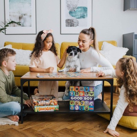 Gra planszowa Good boy Good Boy Trefl (02288) Trefl