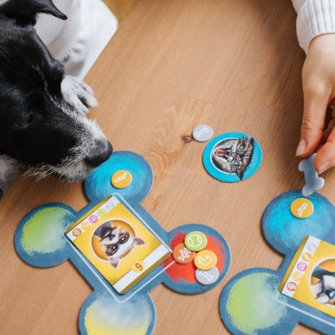 Gra planszowa Good boy Good Boy Trefl (02288) Trefl