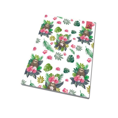 Notes (notatnik) A6 50k. krata Ev-corp (BB24221856) Ev-corp