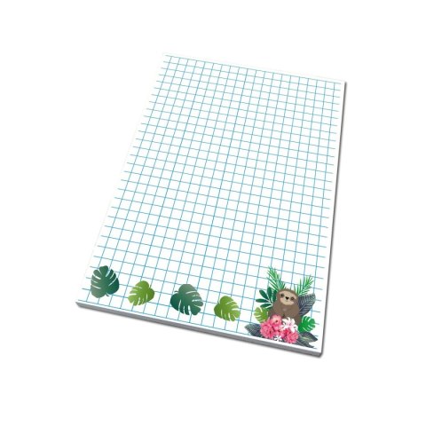 Notes (notatnik) A6 50k. krata Ev-corp (BB24221856) Ev-corp