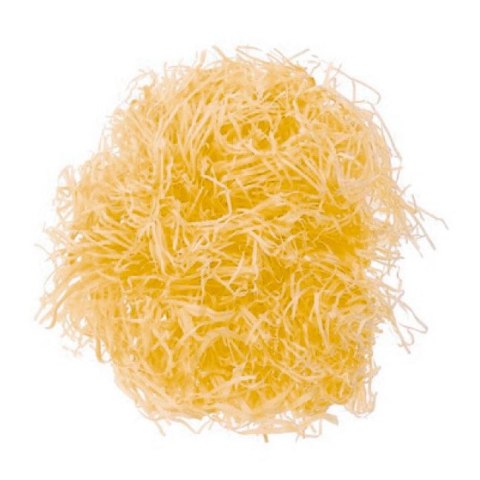 Ozdoba wielkanocna trawa trójkolorowa Arpex (WN7477) Arpex