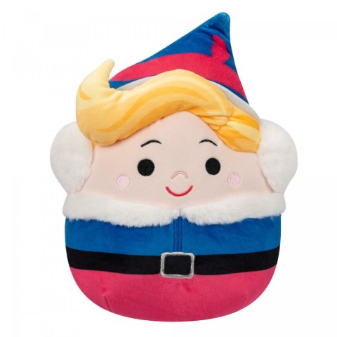Pluszak Squishmallows Christmas Rudolf [mm:] 200 Orbico Sp. Z O.o. (SQXM00545) Orbico Sp. Z O.o.