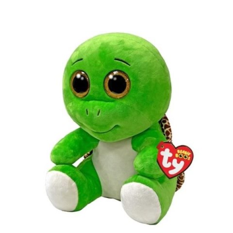 Pluszak Beanie Boos Turbo - zielony żółw [mm:] 240 Ty (TY38132) Ty