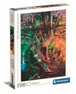 Puzzle Clementoni The Dreaming Tree 1500 el. (31686) Clementoni